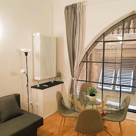 ジェノヴァLoft Pellicceriaアパートメント エクステリア 写真