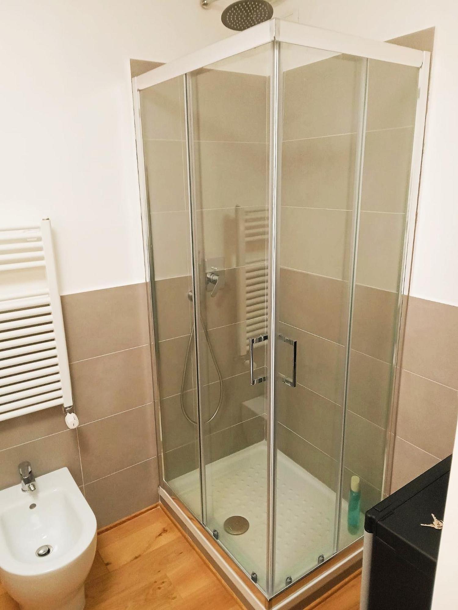 ジェノヴァLoft Pellicceriaアパートメント エクステリア 写真
